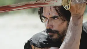 Backdrop to the movie "Lone Samurai" #658393