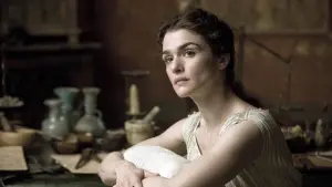 Backdrop to the movie "Agora" #250278