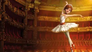 Backdrop to the movie "Ballerina" #234043