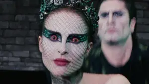 Backdrop to the movie "Black Swan" #595692