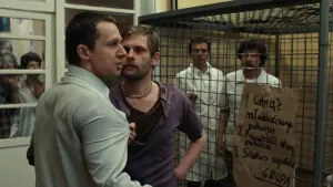 Backdrop to the movie "Blind Chance" #435699