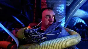 Backdrop to the movie "Brazil" #687161