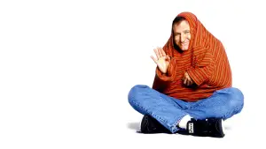 Backdrop to the movie "Jack" #662080