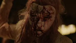 Backdrop to the movie "Cinderella