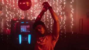 Backdrop to the movie "Demons at Dawn" #476645