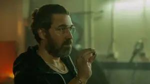 Backdrop to the movie "Den of Thieves 2: Pantera" #580875