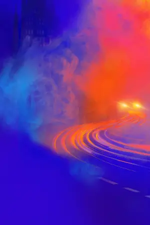 Poster to the movie "Despicable Me 4" #546828