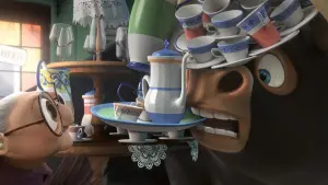 Backdrop to the movie "Ferdinand" #231727