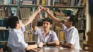 Backdrop to the movie "Ghost Board" #767101