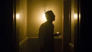 Backdrop to the movie "Earwig" #720190