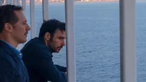 Backdrop to the movie "The Goddess of Fortune" #237690