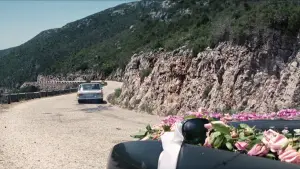 Backdrop to the movie "On Her Majesty