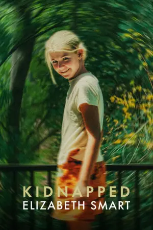 Poster to the movie "Kidnapped: Elizabeth Smart" #533972
