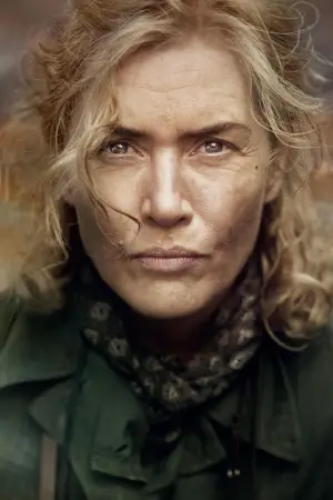 Poster to the movie "Lee" #612613