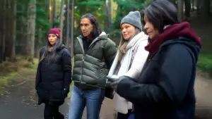 Backdrop to the movie "Meadowlarks" #623409