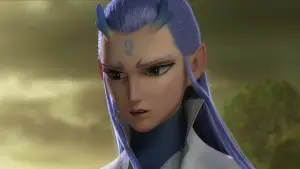 Backdrop to the movie "Ne Zha" #642956