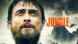 Backdrop to the movie "Jungle" #876796