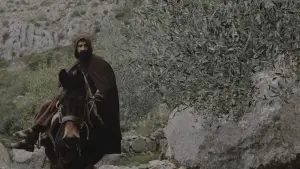 Backdrop to the movie "Padre Pio" #759668