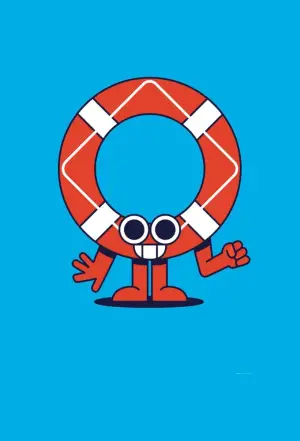 Poster to the movie "Saving Kevin" #723847