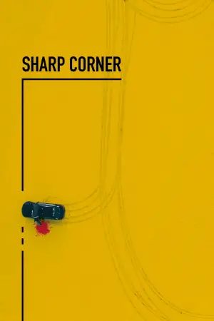 Poster to the movie "Sharp Corner" #784093