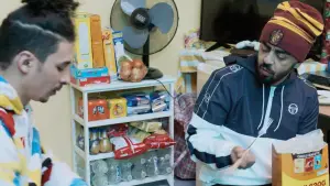 Backdrop to the movie "Sous écrous" #785373