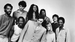 Backdrop to the movie "Stop Making Sense" #759085