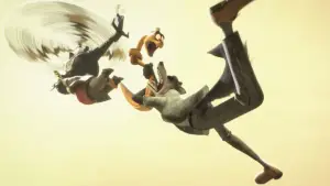 Backdrop to the movie "The Bad Guys: Little Lies and Alibis" #666105