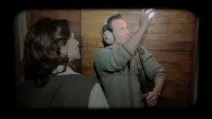 Backdrop to the movie "The Conjuring" #581622