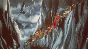 Backdrop to the movie "The Hobbit" #792615