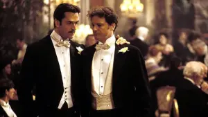 Backdrop to the movie "The Importance of Being Earnest" #259187