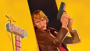 Backdrop to the movie "The Lost Chapter: Yuki