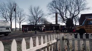 Backdrop to the movie "The Nanny" #501006