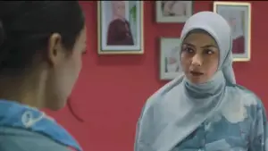 Backdrop to the movie "Tuhan, Benarkah Kau Mendengarku?" #538055