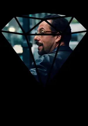 Poster to the movie "Uncut Gems" #672119