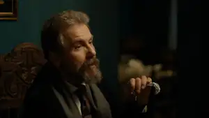 Backdrop to the movie "Secret of the Forest" #798270