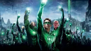 Backdrop to the movie "Green Lantern" #318682