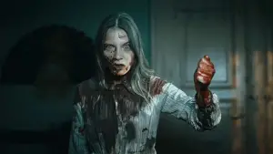 Backdrop to the movie "Üç Harfliler: Nazar" #738922