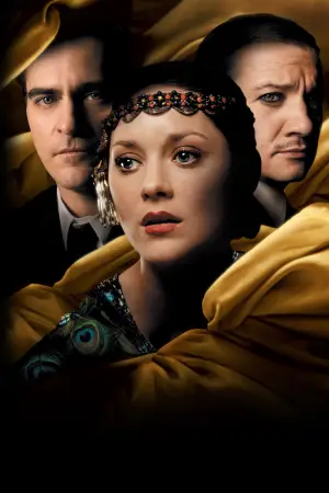 The Immigrant