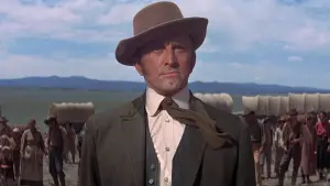 Backdrop to the movie "The Way West" #342993