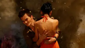 Backdrop to the movie "5 Days of War" #440373