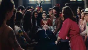 Backdrop to the movie "The Way of Seeing Life" #795222