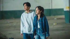 Backdrop to the movie "Organ Child" #635904