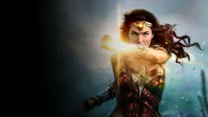 Backdrop to the movie "Wonder Woman" #559664