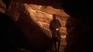 Backdrop to the movie "The English Patient" #732670