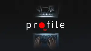 Backdrop to the movie "Profile" #898699