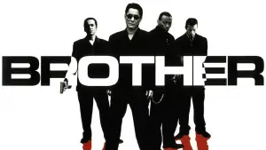 Backdrop to the movie "Brother" #891601