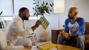 Backdrop to the movie "Unrequited" #542152