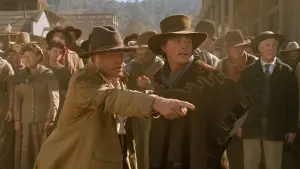 Backdrop to the movie "Back to the Future Part III" #784673