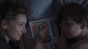 Backdrop to the movie "Hungarian Dressmaker" #705197