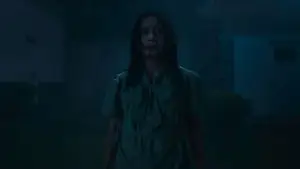 Backdrop to the movie "Danur: The Last Chapter" #761833